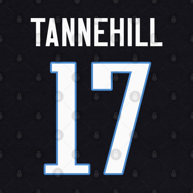 name Tannehill by telutiga